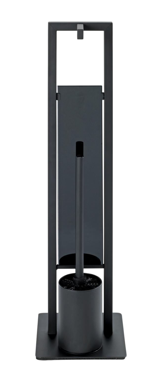 WENKO RIVALTA FRITST. RULLEHOLDER M. WC-BØRSTE