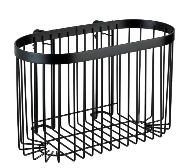 WENKO CLASSIC PLUS BLACK ENKEL