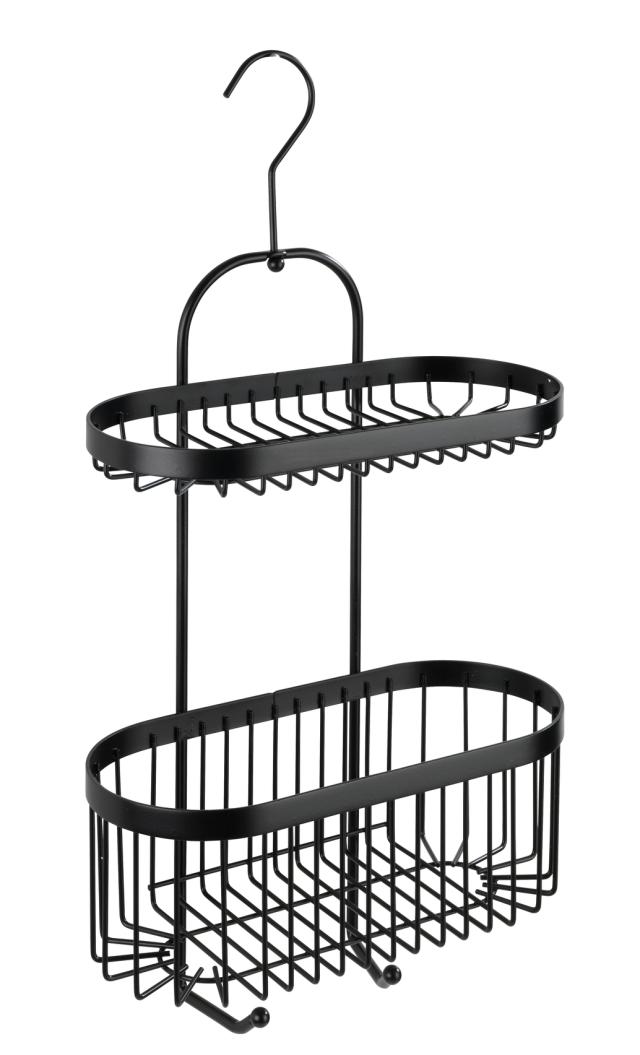 WENKO CLASSIC PLUS DOBBELT BLACK - M/KRO