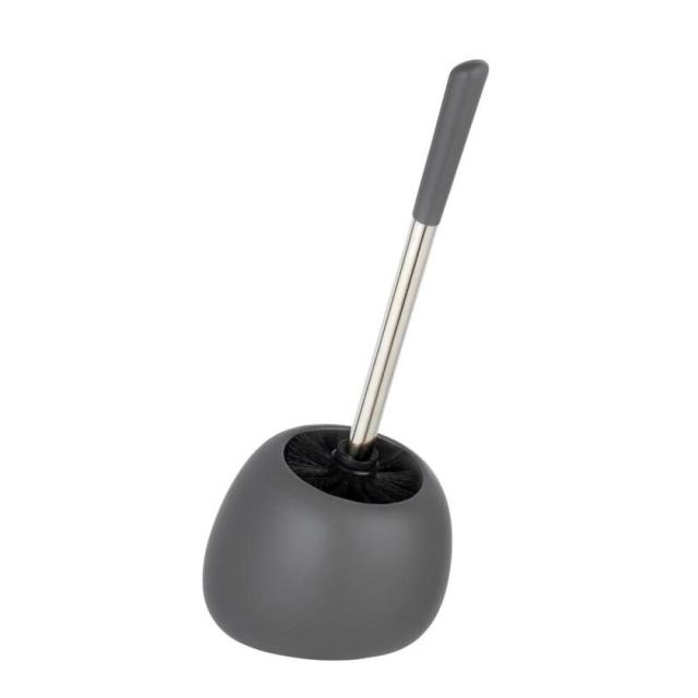 WENKO POLARIS TOILETBØRSTE GRÅ