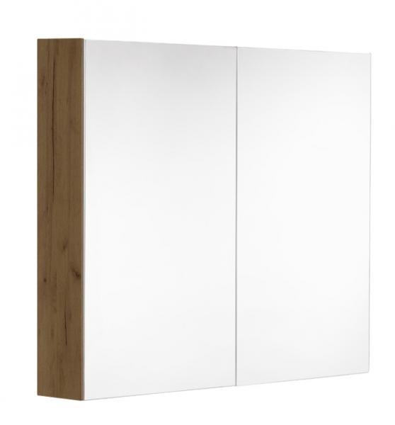 ALLIBERT SANTIAGO SPEJLSKAB 60 CM - EG