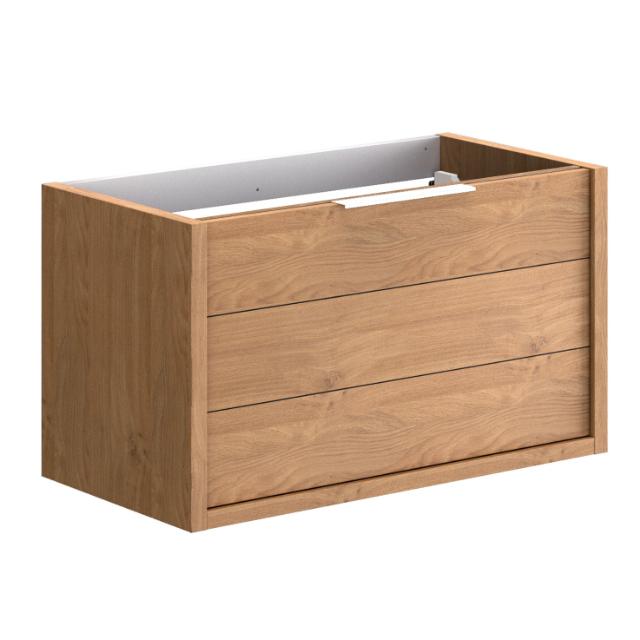 ALLIBERT SORENTO BADMØBEL 80 CM - KENDAL EG