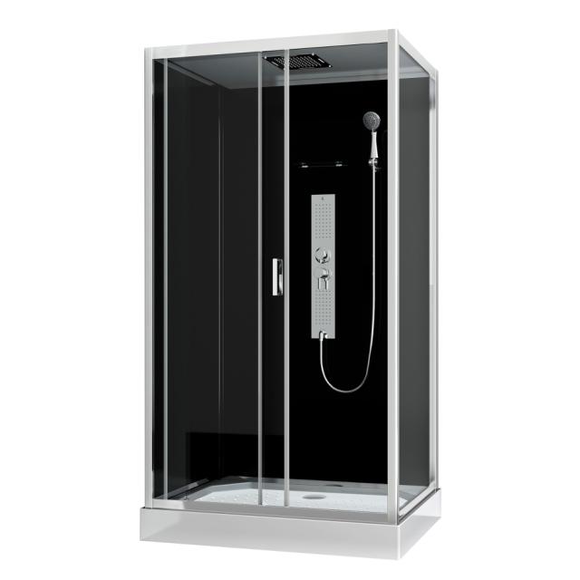 ALLIBERT GIPSY 80X120X225 CM