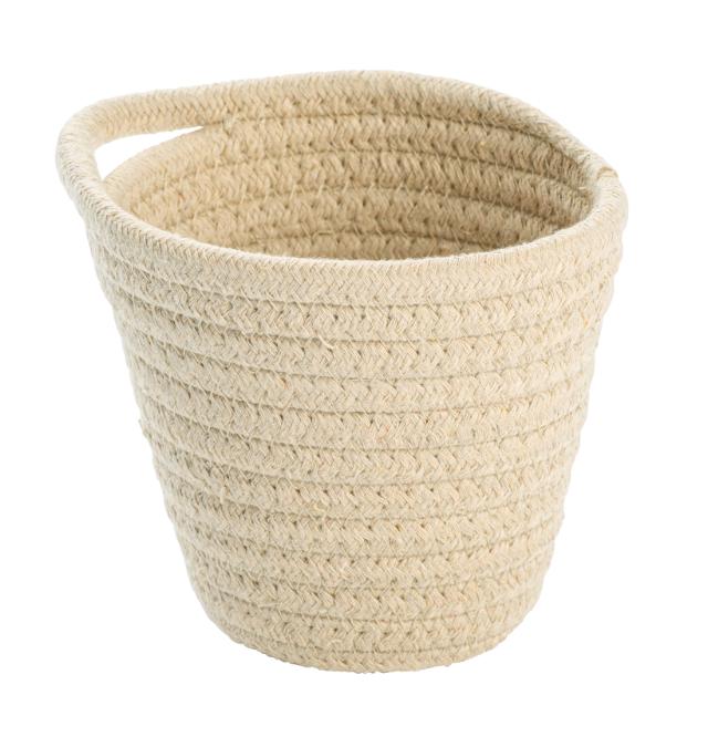 WENKO SORIA BADKURV - BEIGE