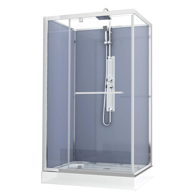 ALLIBERT ANAPURNA BRUSEBAD 120 CM