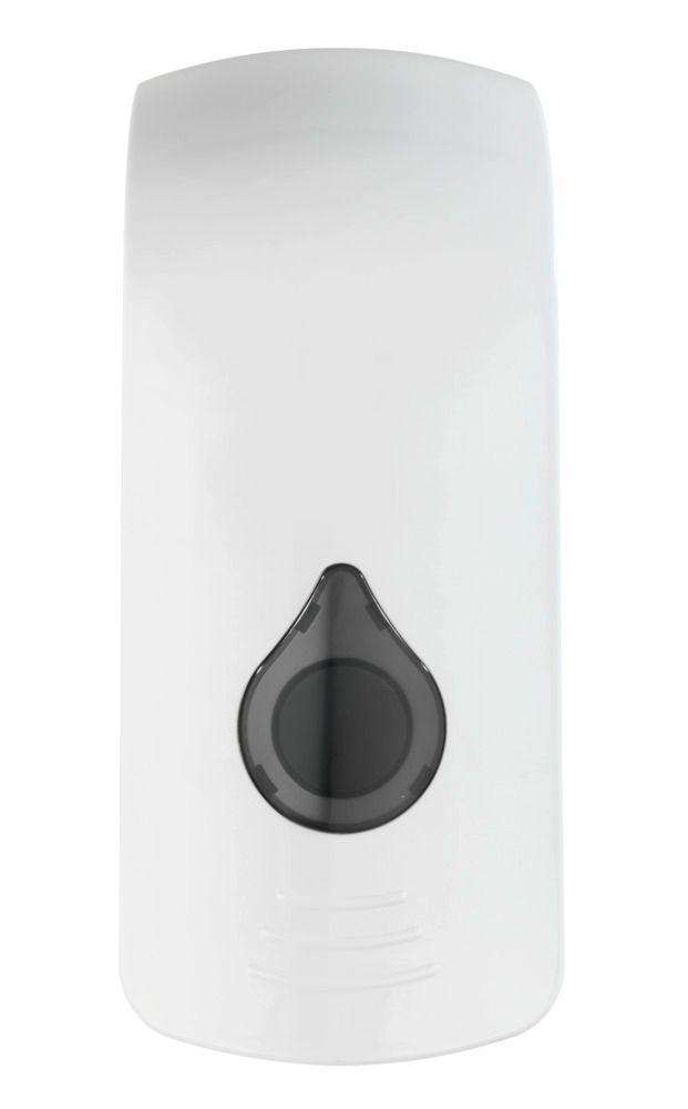 WENKO VÆGDISPENSER RANERA 750 ML, HVID