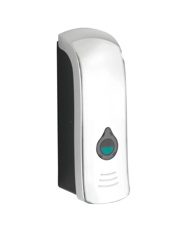 WENKO VÆGDISPENSER RANERA 280 ML, KROM