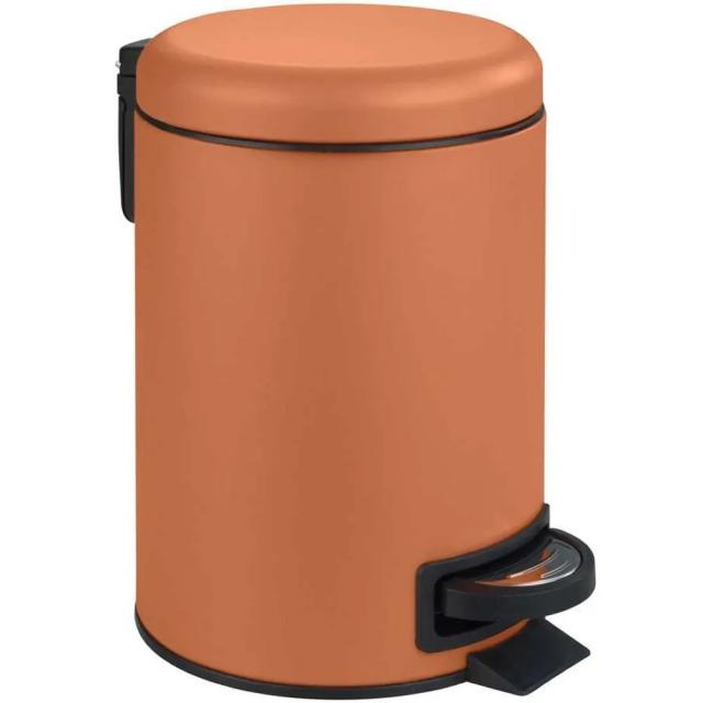 WENKO LEMAN PEDALSPAND 3 LTR. - TERRACOTTA