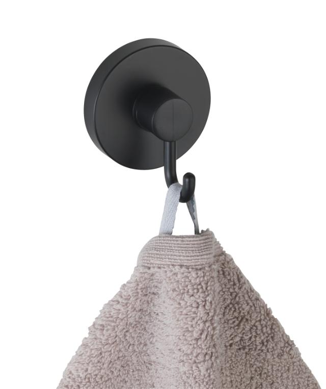 WENKO KNAGE-SÆT, 2 STK - VACUUM-LOC