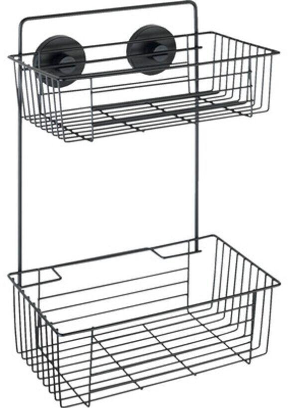 WENKO VÆGSTATIV BARI - VACUUM-LOC