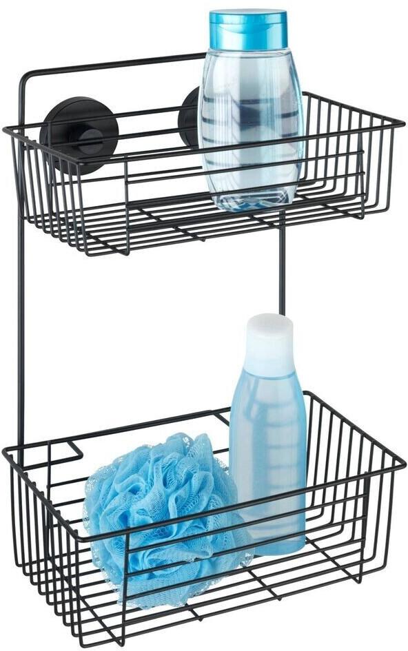 WENKO VÆGSTATIV BARI - VACUUM-LOC