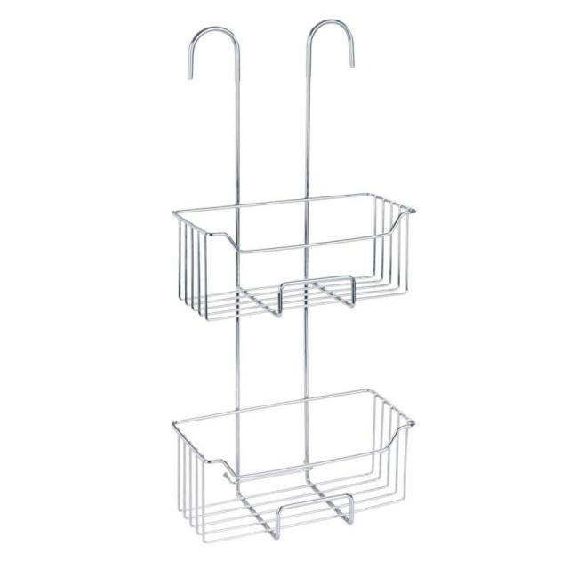 WENKO SHOWER CADDY MILO
