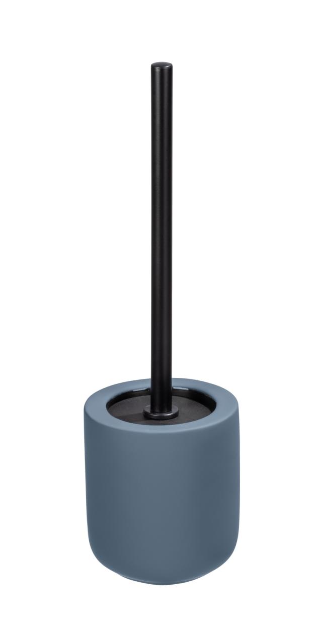 *WENKO AVELLINO TOILETBØRSTE - BLÅ