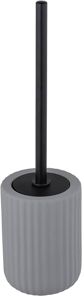 WENKO BELLUNO TOILETBØRSTE - GRÅ KERAMIK