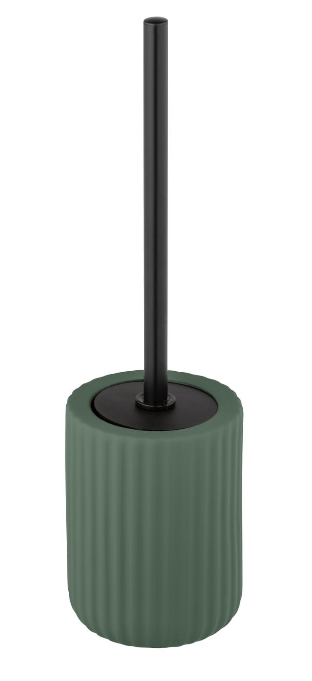 WENKO BELLUNO TOILETBØRSTE - GRØN