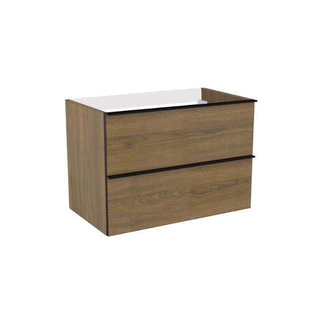 ALLIBERT LOFT-GAME UNDERSKAB 80 CM - HALIFAX EG