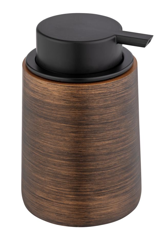 WENKO PALENA SÆBEDISPENSER - BRONZE