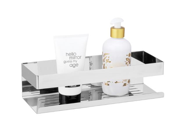 WENKO GENOVA TURBOLOC VÆGHYLDE