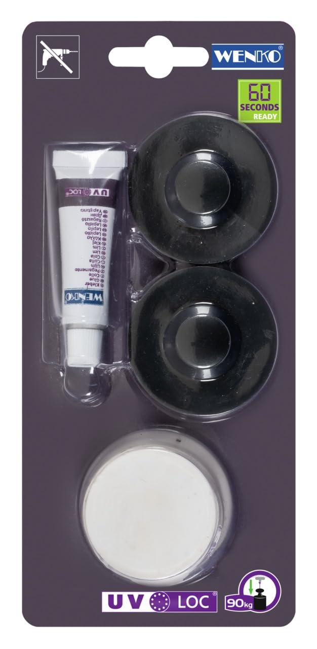 WENKO UV-LOC ADAPTER