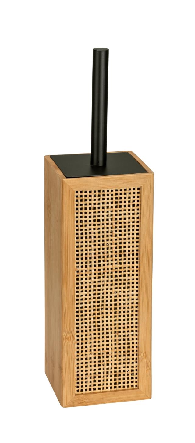 *WENKO ALLEGRE TOILETBØRSTE - BAMBUS