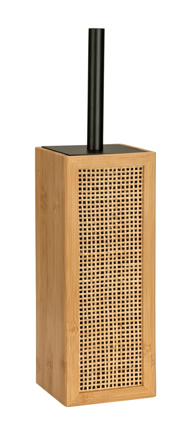 WENKO ALLEGRE TOILETBØRSTE - BAMBUS