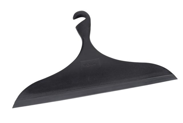 WENKO LOANO XXL BADSKRABER - SORT