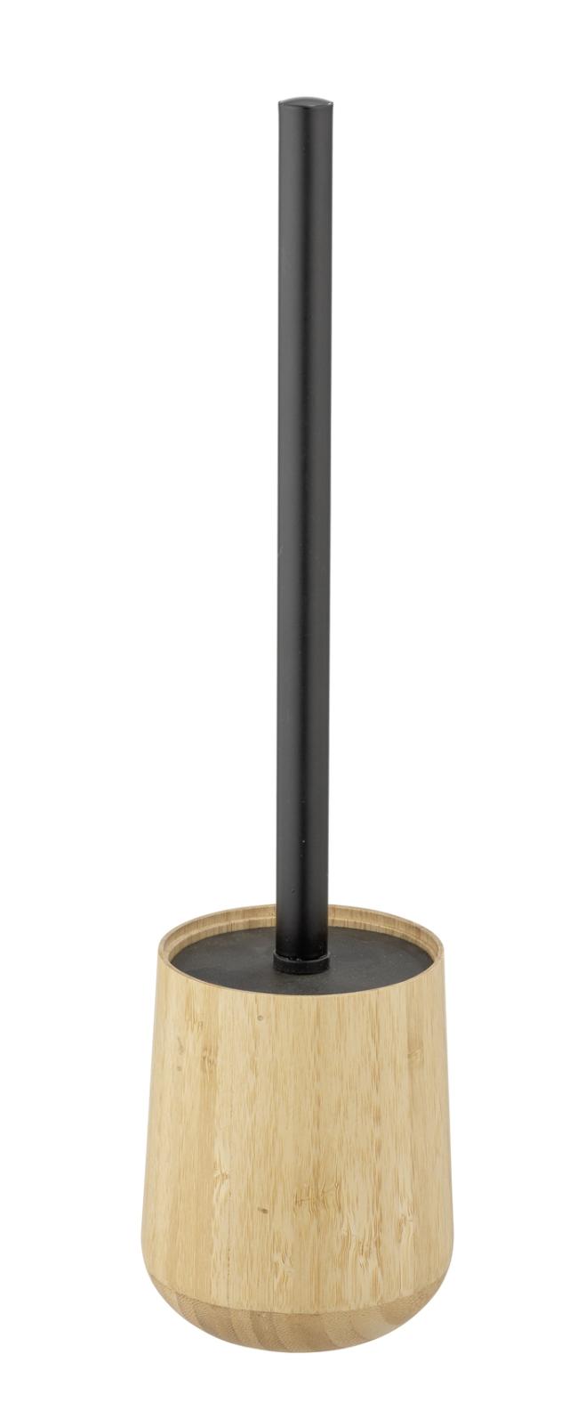 WENKO MARU TOILETBØRSTE - BAMBUS