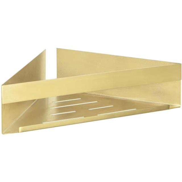 WENKO GENOVA TURBOLOC HJØRNEHYLDE