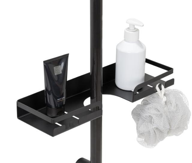 WENKO ALTARELLA HYLDE T/BRUSESTANG S - SORT