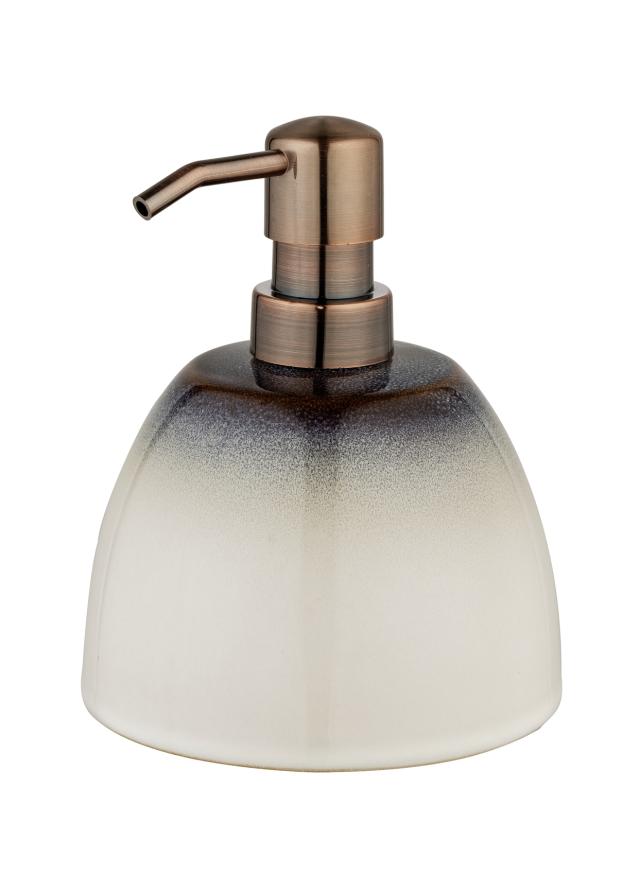 WENKO OSTETO SÆBEDISPENSER