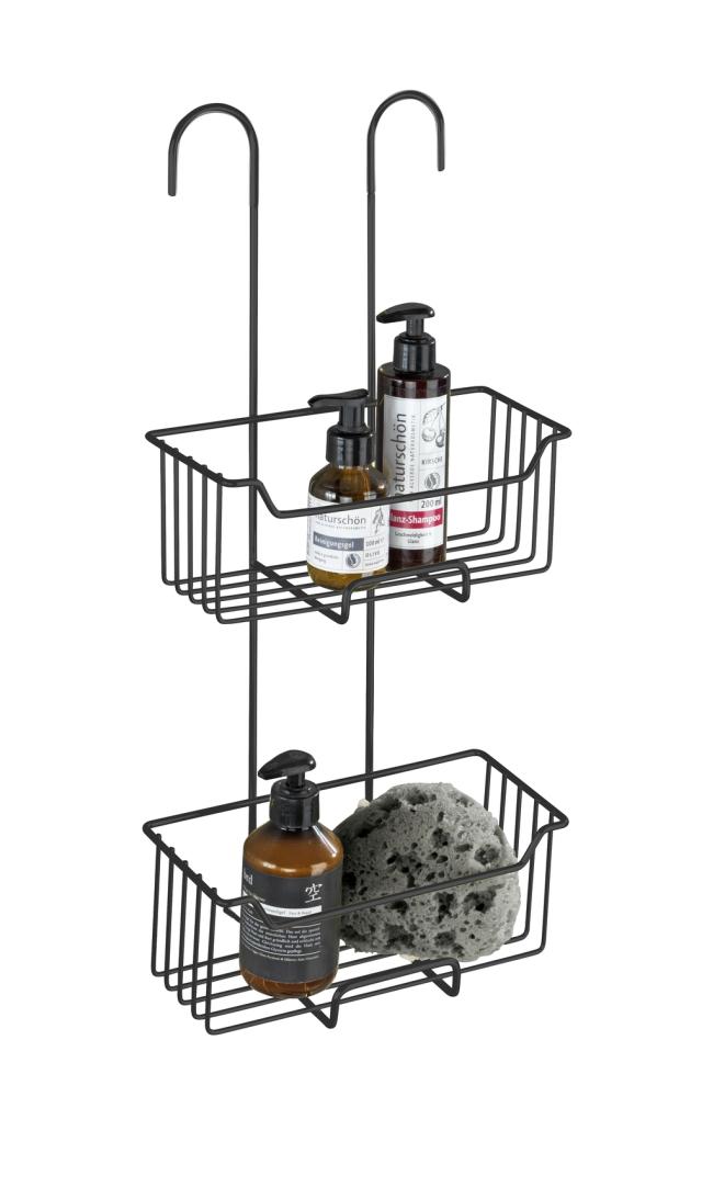 WENKO MILO SHOWER CADDY