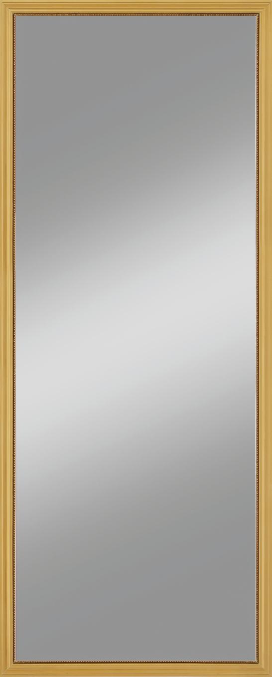 JOKEY SPEJL NEVADA XL - 40 X 100 CM - GULD