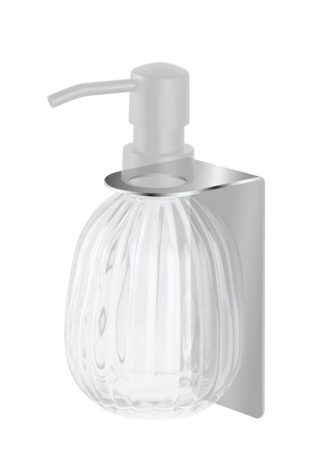 WENKO TURBO-LOC HOLDER TIL SÆBEDISPENSER - UNO