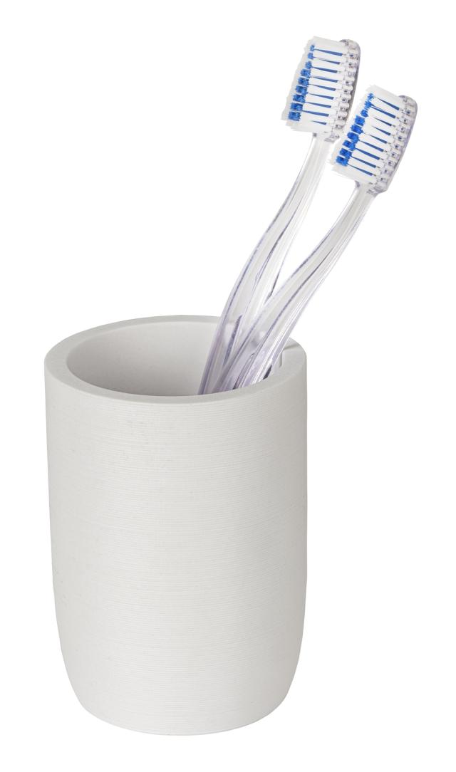 WENKO ALTAVALLE TANDKRUS - HVID