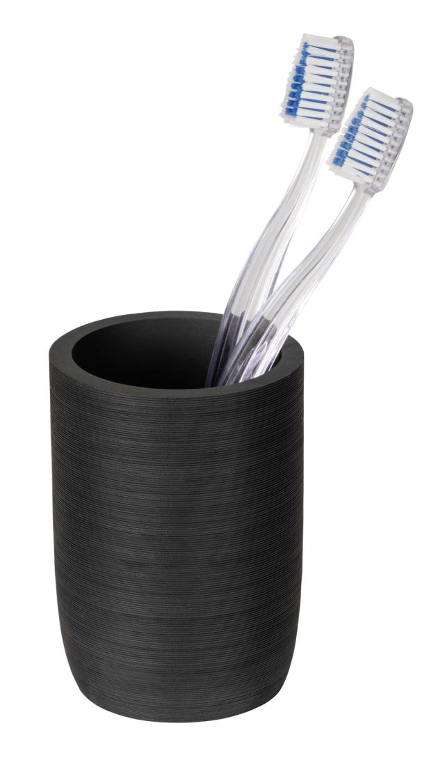 WENKO ALTAVALLE TANDKRUS - SORT