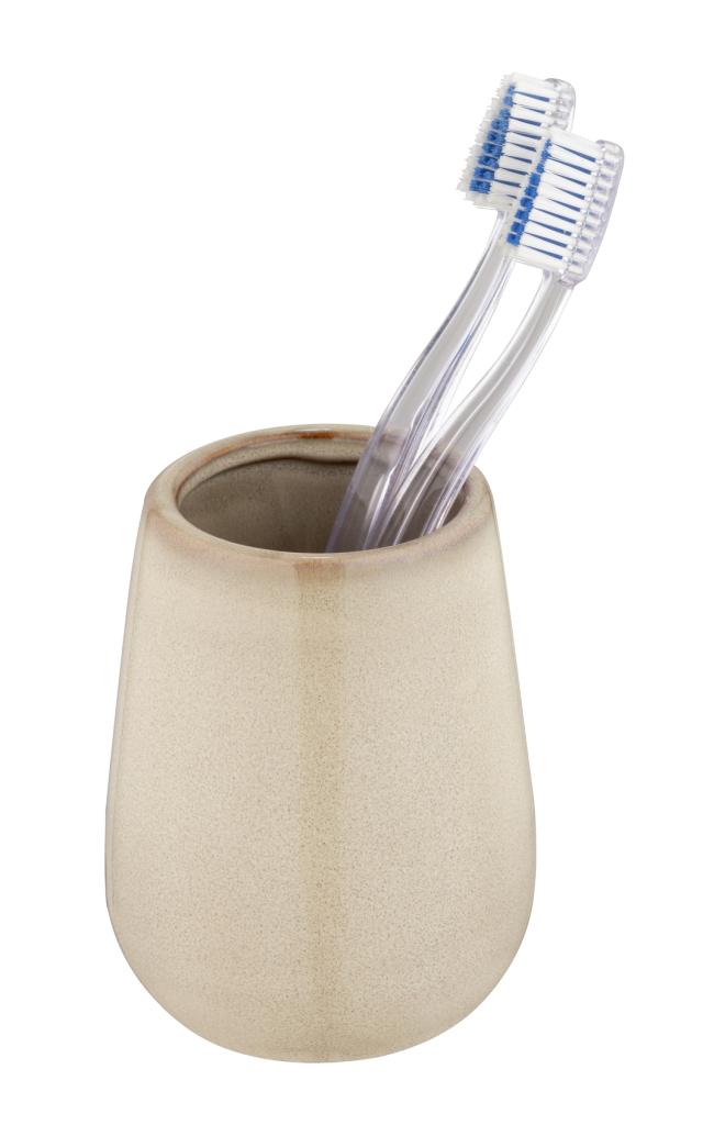 WENKO SIRMIONE TANDKRUS - BEIGE