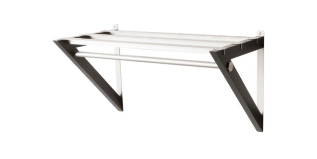 HOIGAARD HH-6 HATTEHYLDE - ANTRACIT