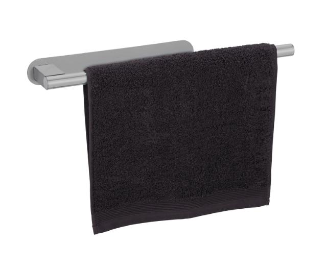 WENKO OREA TURBO-LOC KØKKENRULLEHOLDER - RUSTFRI STÅL