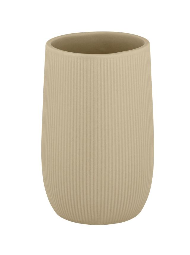 WENKO FABLO TANDKRUS - BEIGE