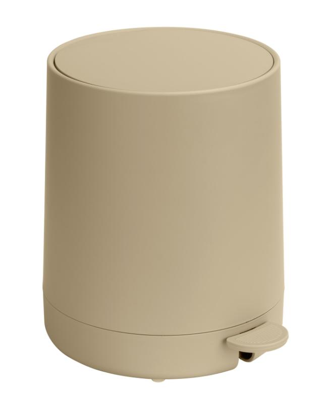 WENKO FABLO PEDALSPAND - 5L - BEIGE