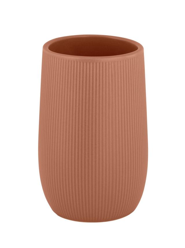 WENKO FABLO TANDKRUS - BRUN