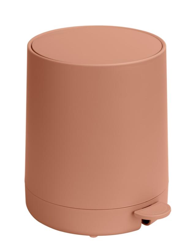 WENKO FABLO PEDALSPAND - 5L - BRUN