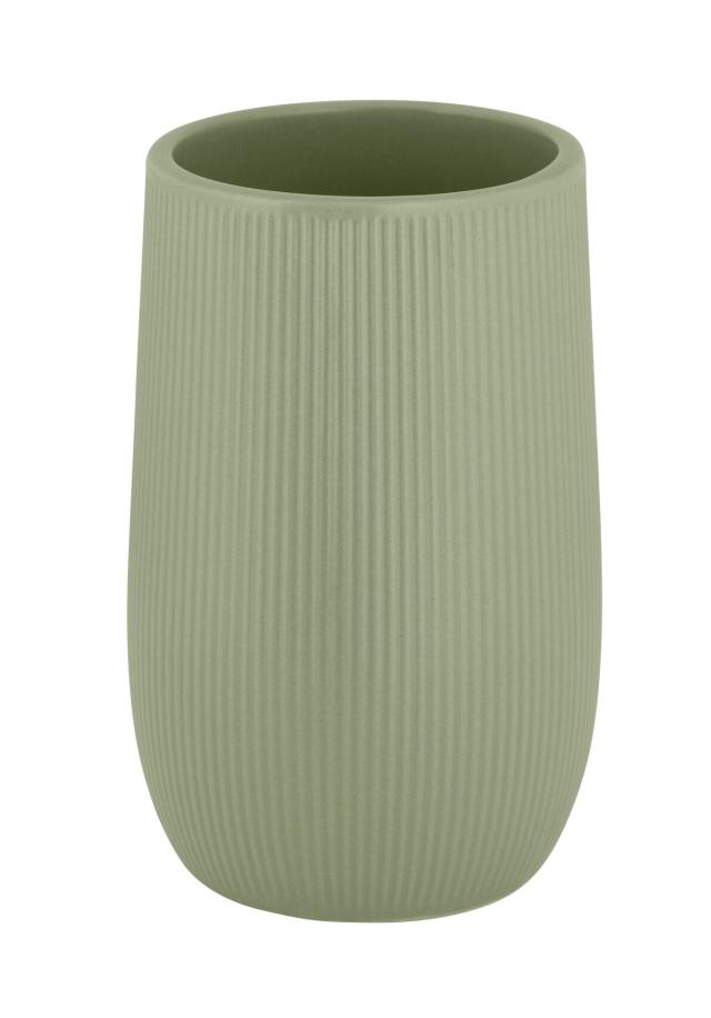 WENKO FABLO TANDKRUS - GRØN