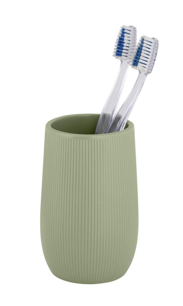 WENKO FABLO TANDKRUS - GRØN