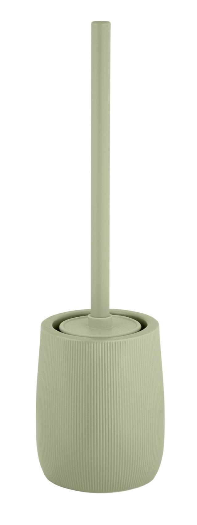 WENKO FABLO TOILETBØRSTE - GRØN