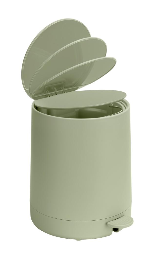 WENKO FABLO PEDALSPAND - 5L - GRØN