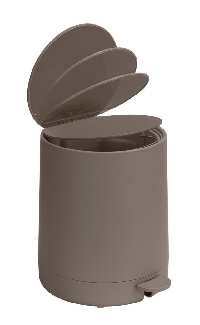 WENKO FABLO PEDALSPAND - 5L - TAUPE