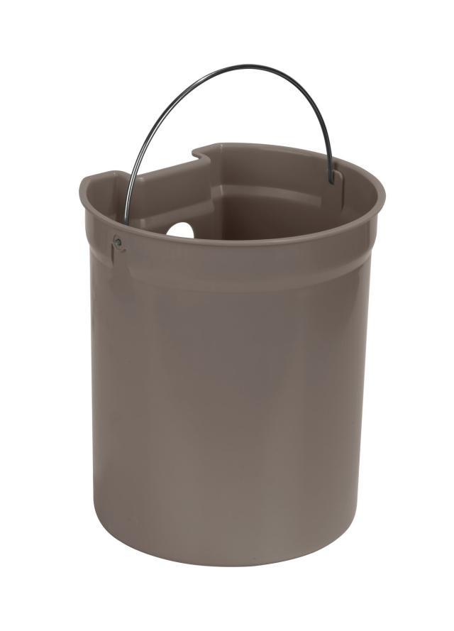 WENKO FABLO PEDALSPAND - 5L - TAUPE