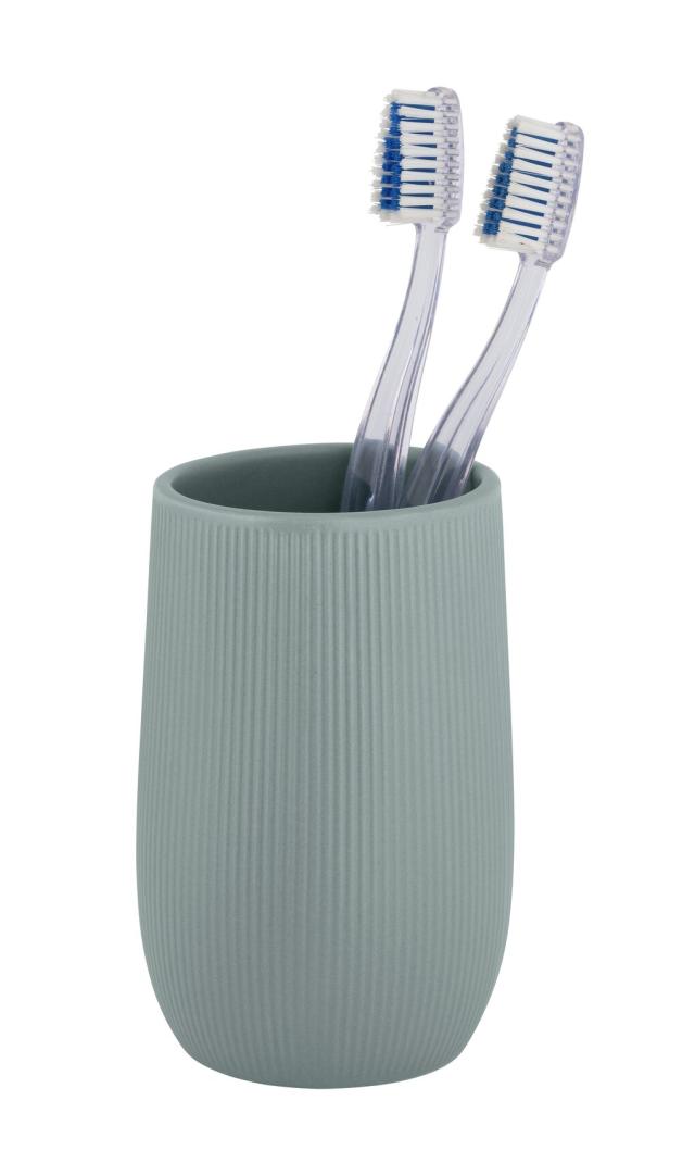 WENKO FABLO TANDKRUS - BLÅ