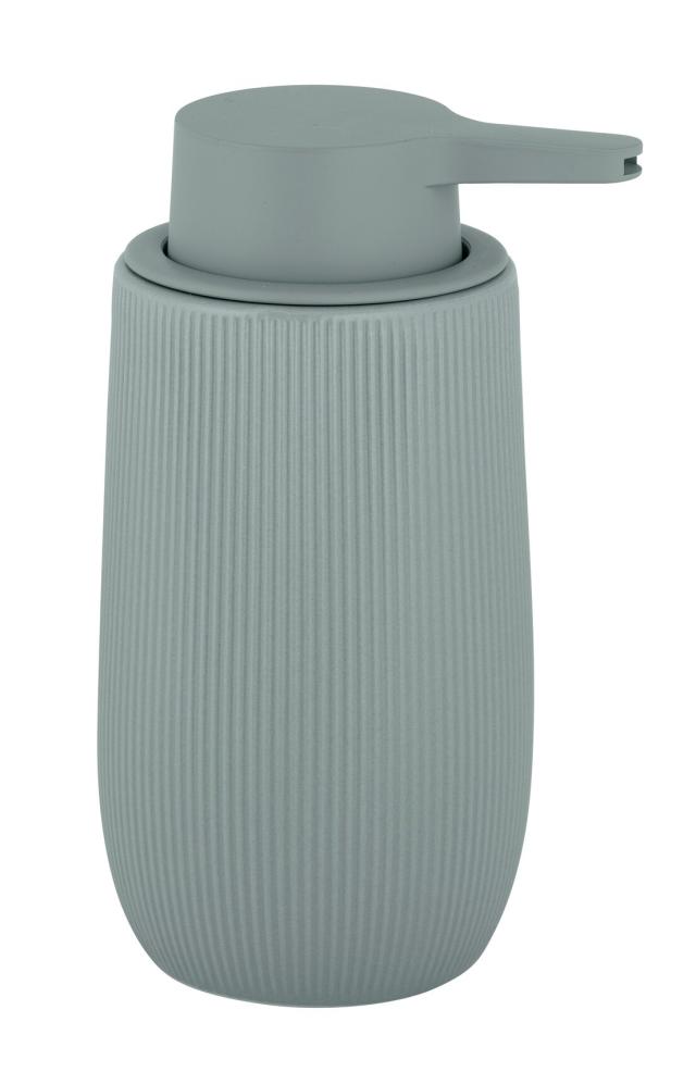 WENKO FABLO SÆBEDISPENSER - BLÅ